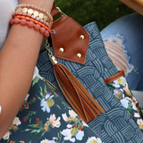 Large Double Cap Rivets