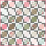 Iconic Quilt Pattern