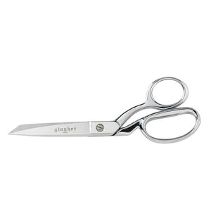 Gingher Serrated Knife Edge Scissors 8"