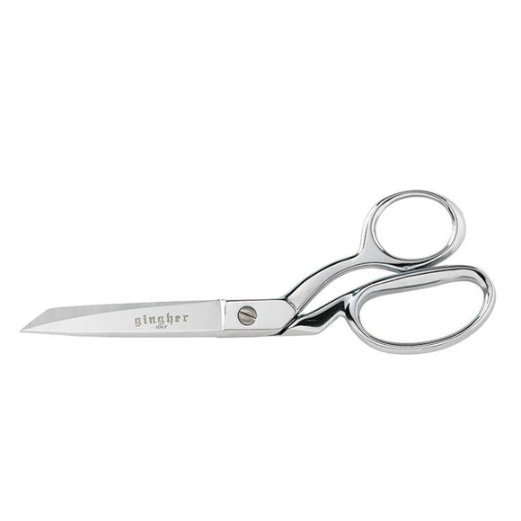 Gingher Serrated Knife Edge Scissors 8