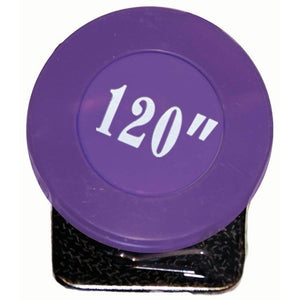 Retractable Tape Measure 120"