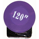 Retractable Tape Measure 120"