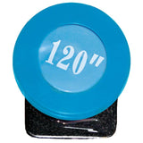 Retractable Tape Measure 120"