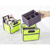 Meori Foldable Mini Box Insert