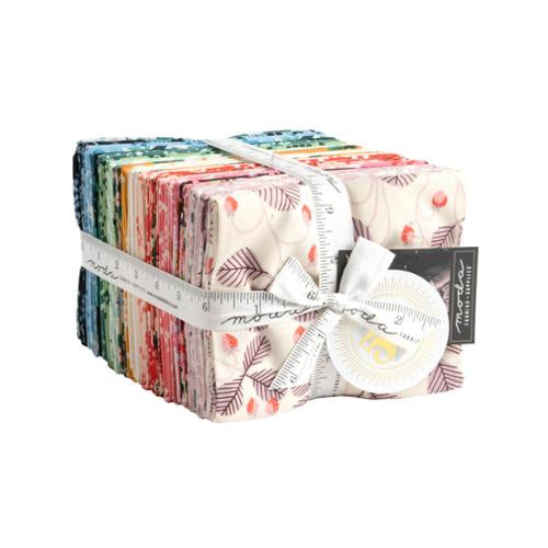 Love Letter Fat Quarter Bundle