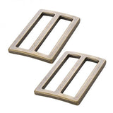 Slider Buckles 2ct