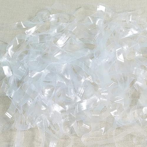 Lastin Clear Elastic 3/8