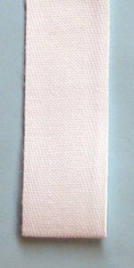 1" Cotton Twill Tape (by the yard)