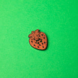 Oddborn Acrylic Buttons