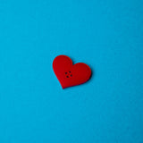 Oddborn Acrylic Buttons