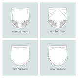 Median Knickers