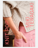 Knit Pop: Designs for the Modern Maker