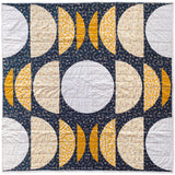 Clava Quilt Pattern