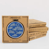 Night Sky Embroidery Kit