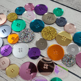 Katrinkles Acrylic Button Sets