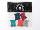 Junebug & Darlin Floss Bobbins Set