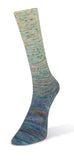 Paint Gradient Sock Yarn