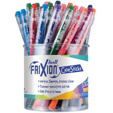 Frixion Ball Colorstick Pen