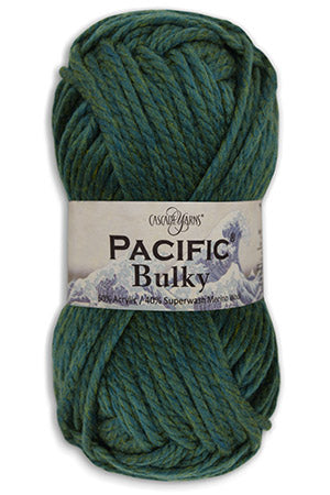 Pacific Bulky