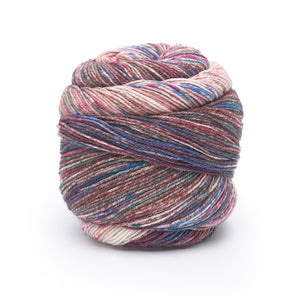 Paint Gradient Sock Yarn