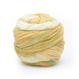 Paint Gradient Sock Yarn