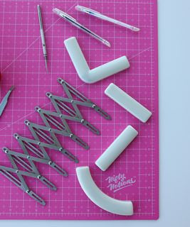Pattern Weight 4 pk
