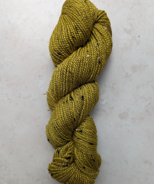 Santi Tweed