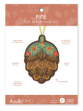 Felt Ornament Kit