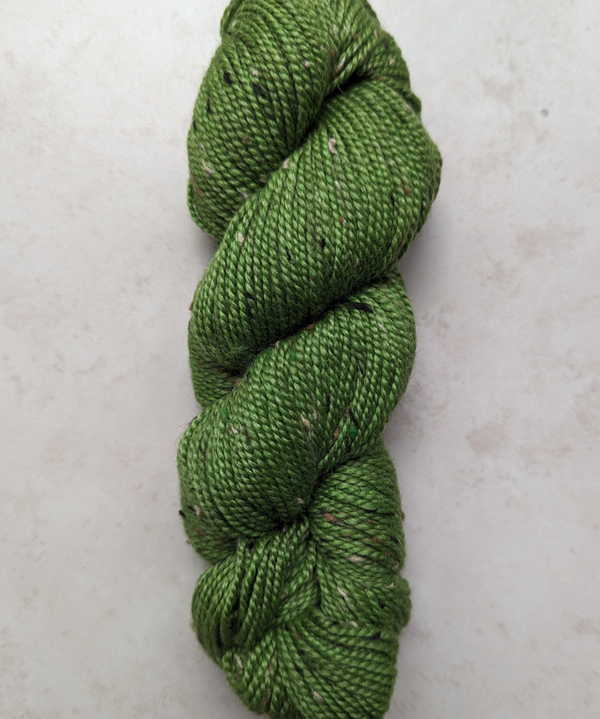 Santi Tweed