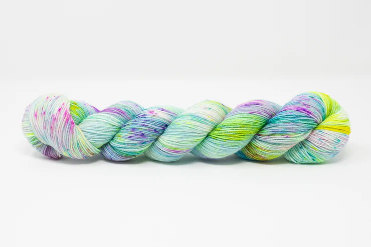 Wesley Heights Worsted