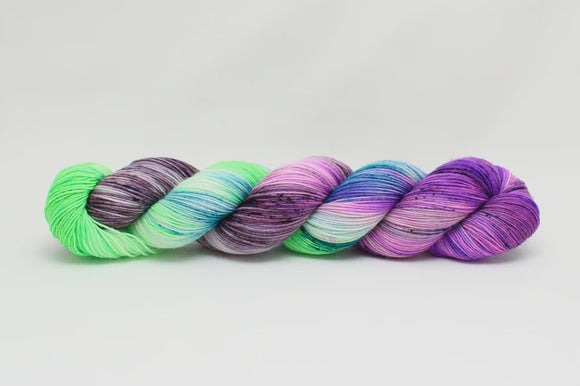 Wesley Heights Worsted