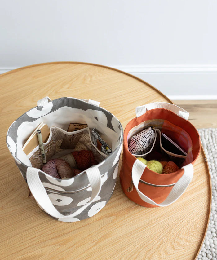 Noodlehead Quarry Tote