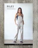 Riley Overalls