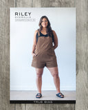 Riley Overalls