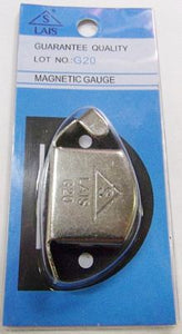 Magnetic Seam Guide Tool