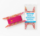 Glitter Binding Spool