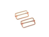 1.5" Slider Buckles (2ct)