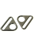 1.5" Triangle Ring (2ct)