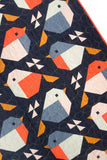 Sparrows Quilt