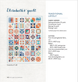 The Fussy Cut Sampler: 48 Quilt Blocks from your Favorite Fabrics