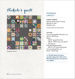 The Fussy Cut Sampler: 48 Quilt Blocks from your Favorite Fabrics