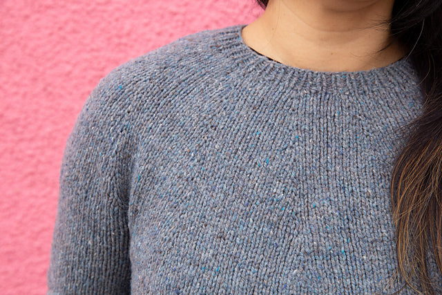 Simple Sweater