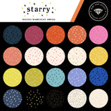 RSS Starry Jelly Roll