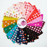 RSS Strawberry Layer Cake