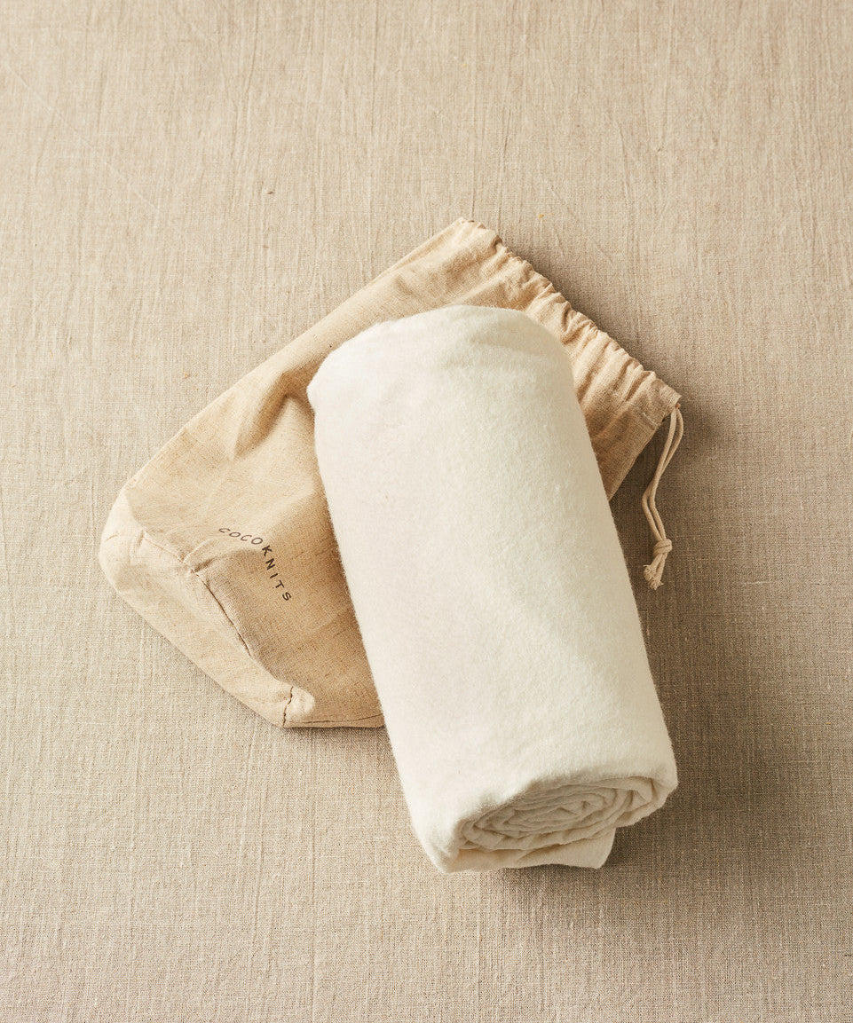 Super-Absorbent Towel