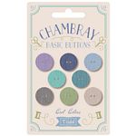 Tilda Chambray Buttons