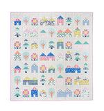 Tiny Town Quilt