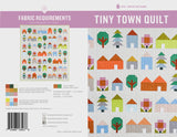 Tiny Town Quilt Pattern