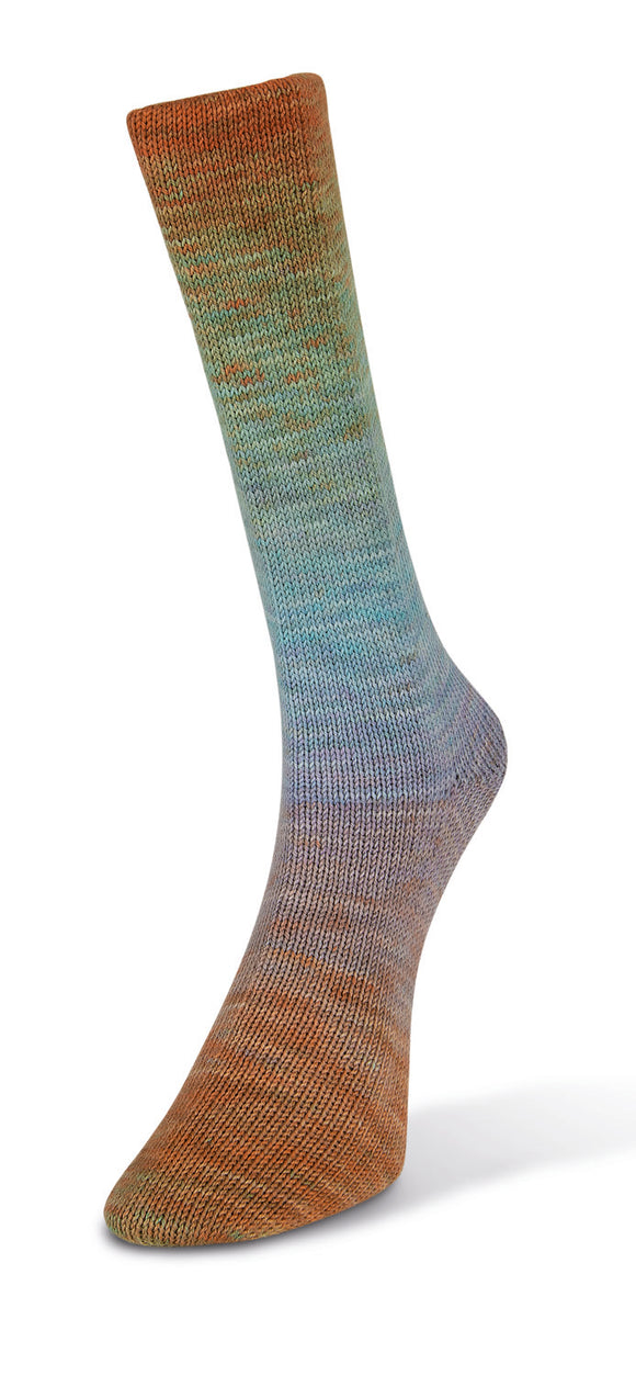Watercolor Sock Yarn