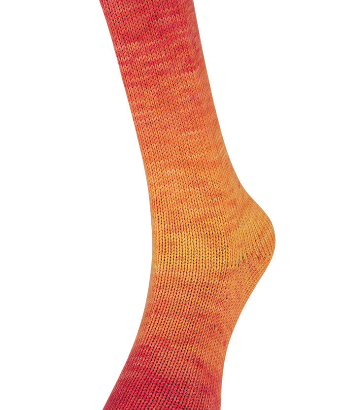 Watercolor Sock Yarn